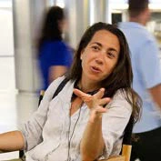 Diane Crespo